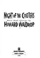 Cover of Night of the Cooters