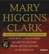 Cover of The Classic Clark Collection