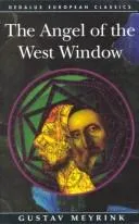 Cover of Angels of Perversity