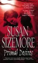 Cover of Primal Desires (Primes Series, Book 6)