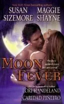 Cover of Moon Fever