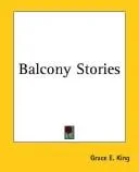 Cover of Balcony Stories