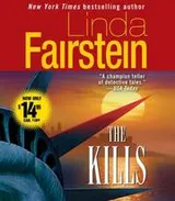 Cover of The Kills (Alexandra Cooper Mysteries)