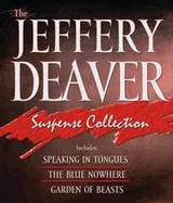 Cover of The Jeffery Deaver Suspense Collection