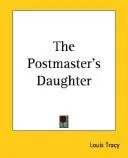 Cover of The Postmaster's Daughter