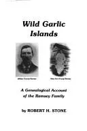 Cover of Wild garlic islands