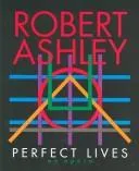 Cover of Perfect Lives