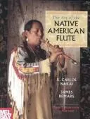 Cover of The Art of the Native American Flute