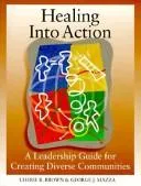 Cover of Healing into action