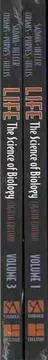 Cover of Life Volume 1 & Volume 3