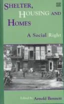 Cover of Shelter, Housing and Homes