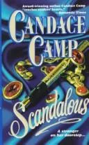 Cover of Scandalous