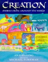 Cover of Creation