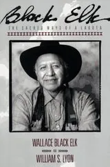 Cover of Black Elk