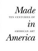 Cover of Made in America