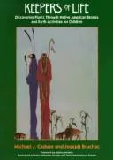 Cover of Keepers of Life