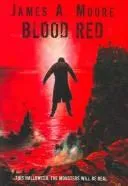 Cover of Blood Red