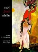 Cover of May I feel said he