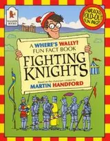 Cover of Fighting Knights