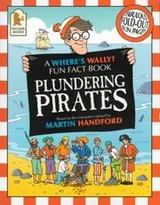 Cover of Plundering Pirates