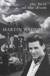 Cover of The Beat of the Drum
