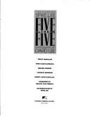 Cover of Five for Five