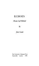 Cover of Echoes