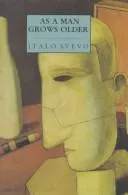 Cover of As a Man Grows Older (Sun and Moon Classics)