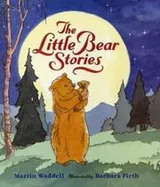 Cover of The Little Bear Stories