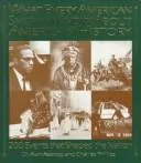 Cover of What every American should know about American history