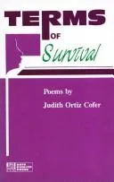 Cover of Terms of Survival