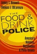 Cover of The food & drink police
