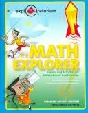 Cover of The Math Explorer