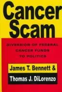 Cover of Cancer Scam