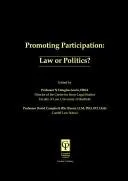 Cover of Promoting participation