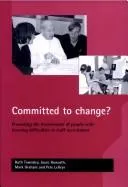 Cover of Committed to Change?