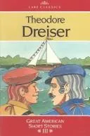 Cover of Theodore Dreiser