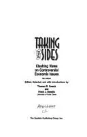 Cover of Taking Sides