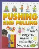 Cover of Science For Fun:Pushing/Pullng