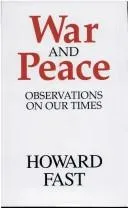 Cover of War and peace