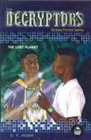 Cover of Lost Planet