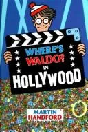 Cover of WHERES WALDO HOLLY L (Waldo)