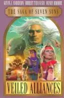 Cover of The Saga of Seven Suns