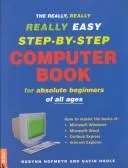 Cover of The really, really, really easy step-by-step computer book