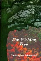 Cover of The wishing tree
