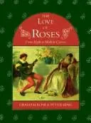 Cover of The love of roses