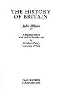 Cover of The history of Britain