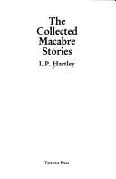 Cover of The Collected Macabre Stories of L.P. Hartley
