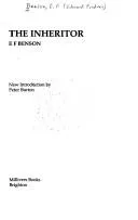 Cover of The inheritor