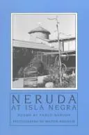Cover of Neruda at Isla Negra